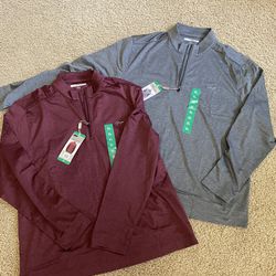 New Mens Pullovers
