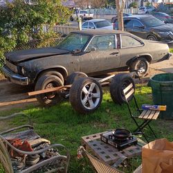 1979 Chevy Nova