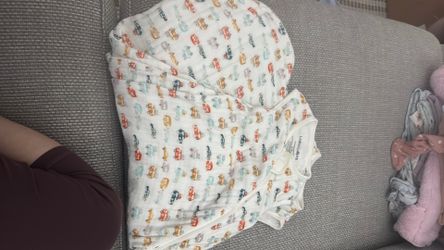 LOULOU LOLLIPOP SLEEP SACKS