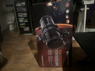 Telescope