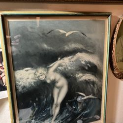 Vintage Picture