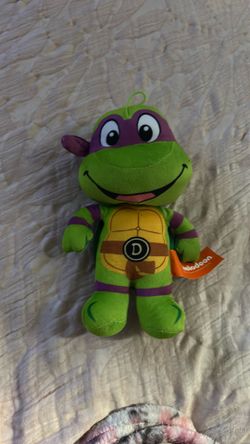 Donatello