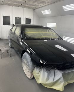 1995 Chevrolet Impala SS