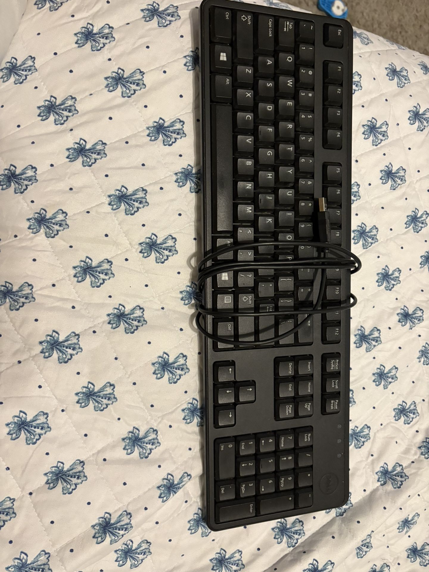 Dell Keyboard 
