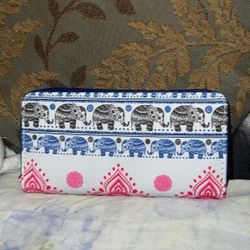 Elephant Wallet 