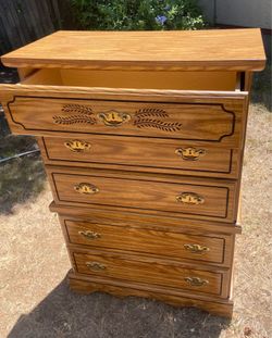 bedroom set