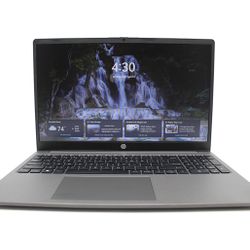 HP 255 G10 15.6" Laptop Ryzen 3 7320U 8GB RAM 256GB SSD Windows 11 Home