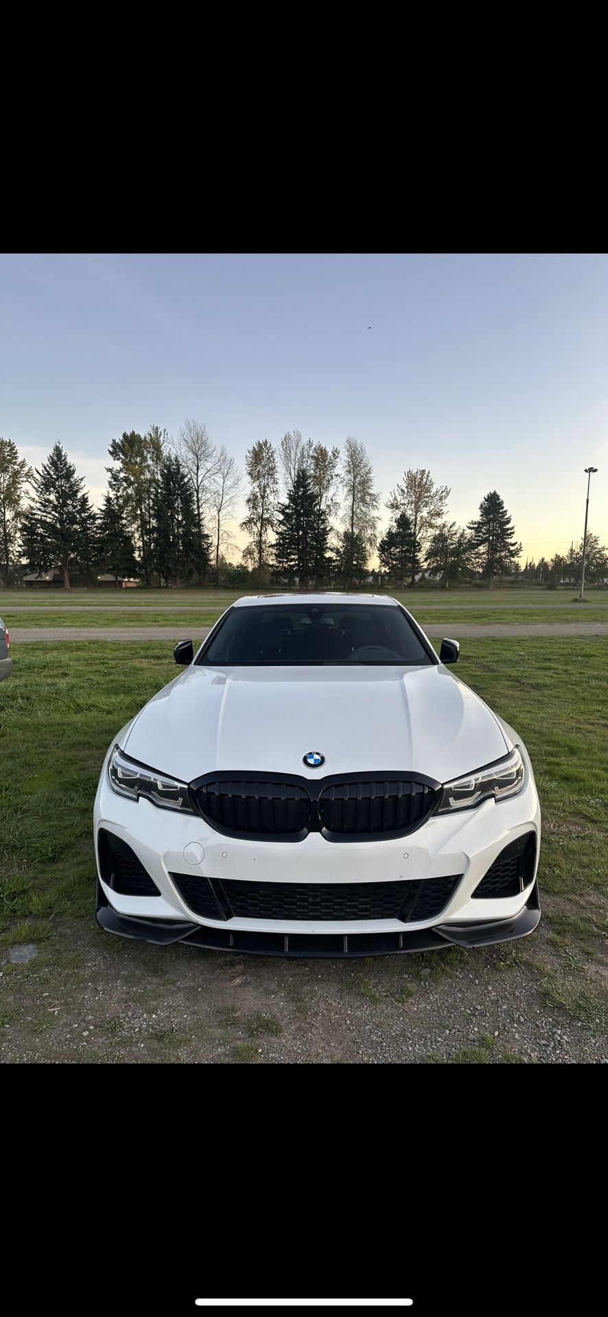 2021 BMW M340i