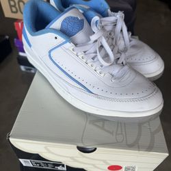 Air Jordan 2