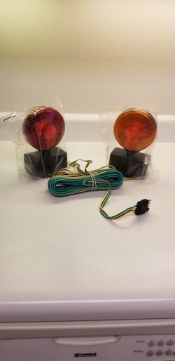 Trailer Lights Misc.