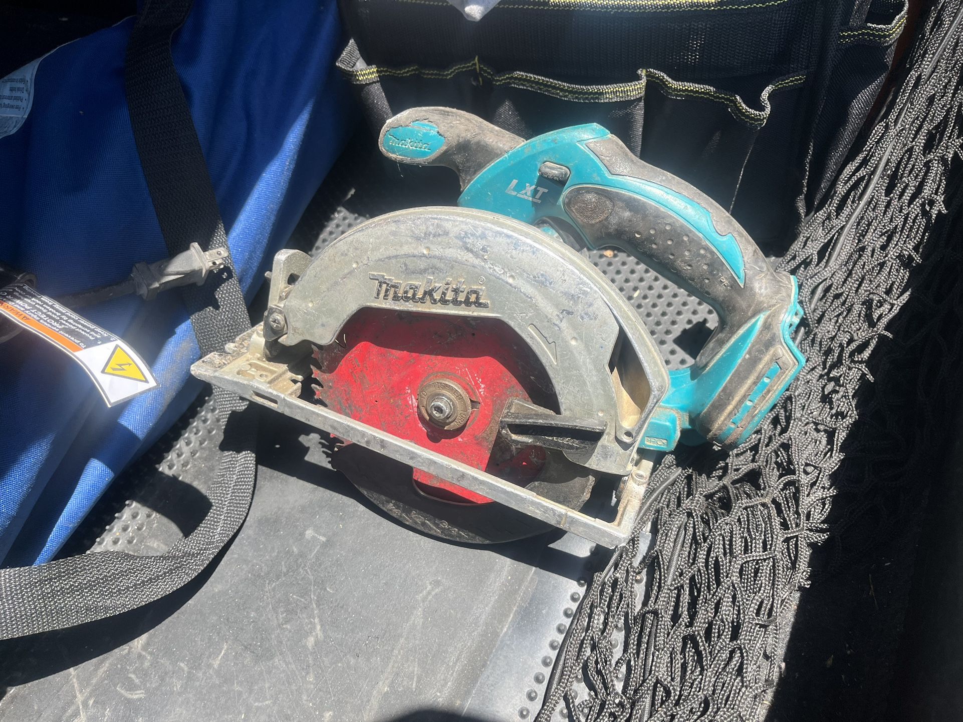 Makita 18v
