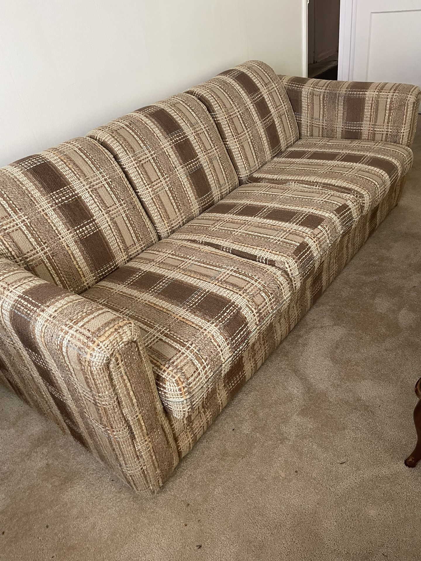 Sofa bed