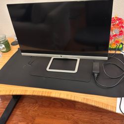 HP Monitor