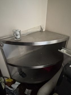 Stainless steel