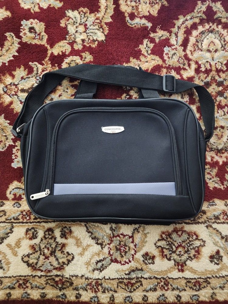 Laptop/Documents Bag