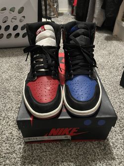 Jordan 1 Top 3