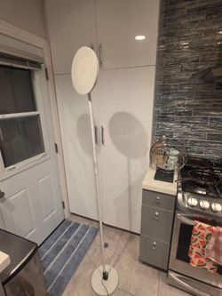 Joofo floor LED lamp