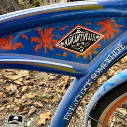 $99.99Margaritaville  Bicycle $99.99