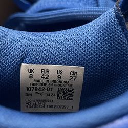 Indoor court soccer  shoes