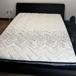 Queen Mattress