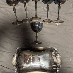 Primrose EP Brass 