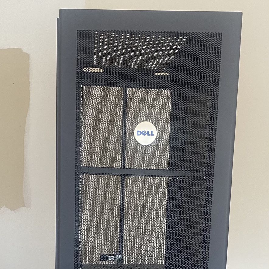 Dell Server Rack/Cabinet