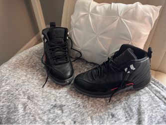 Jordan 12 retro utility 8m