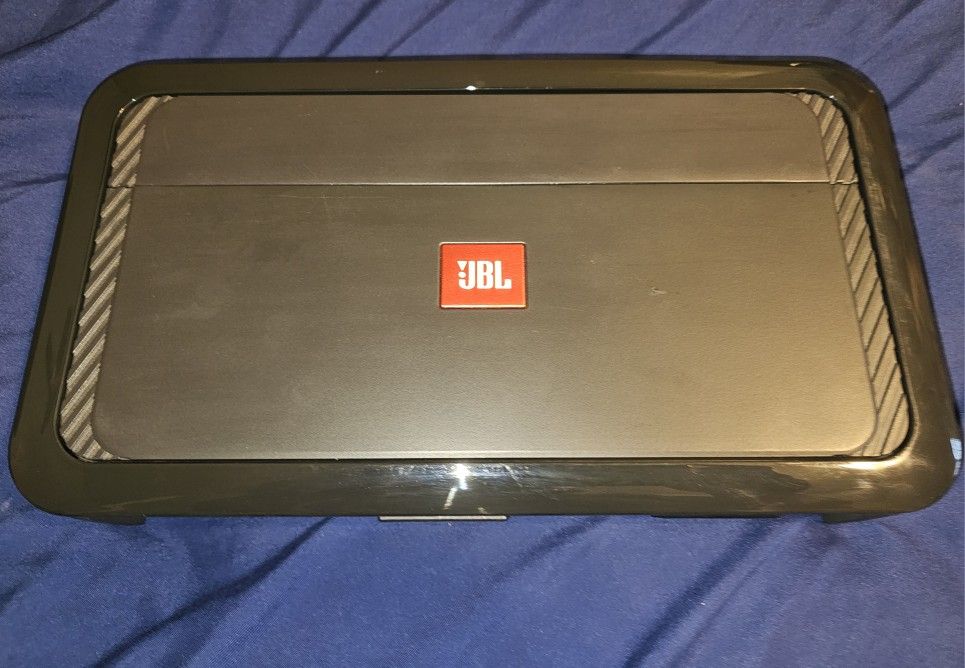 JBL Amplifier Club A1000
