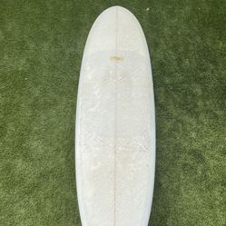 Surfboard