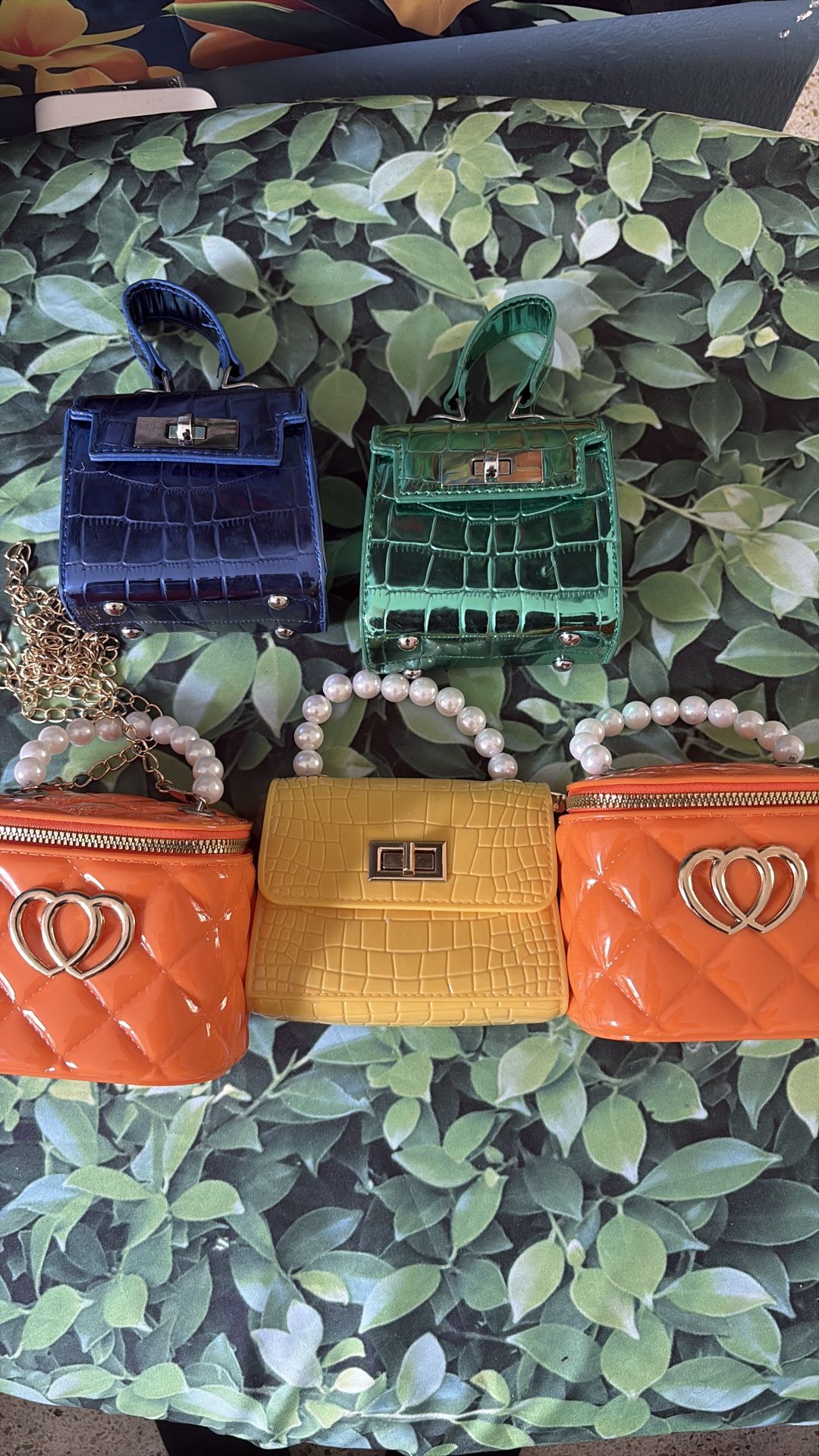 Mini Bags