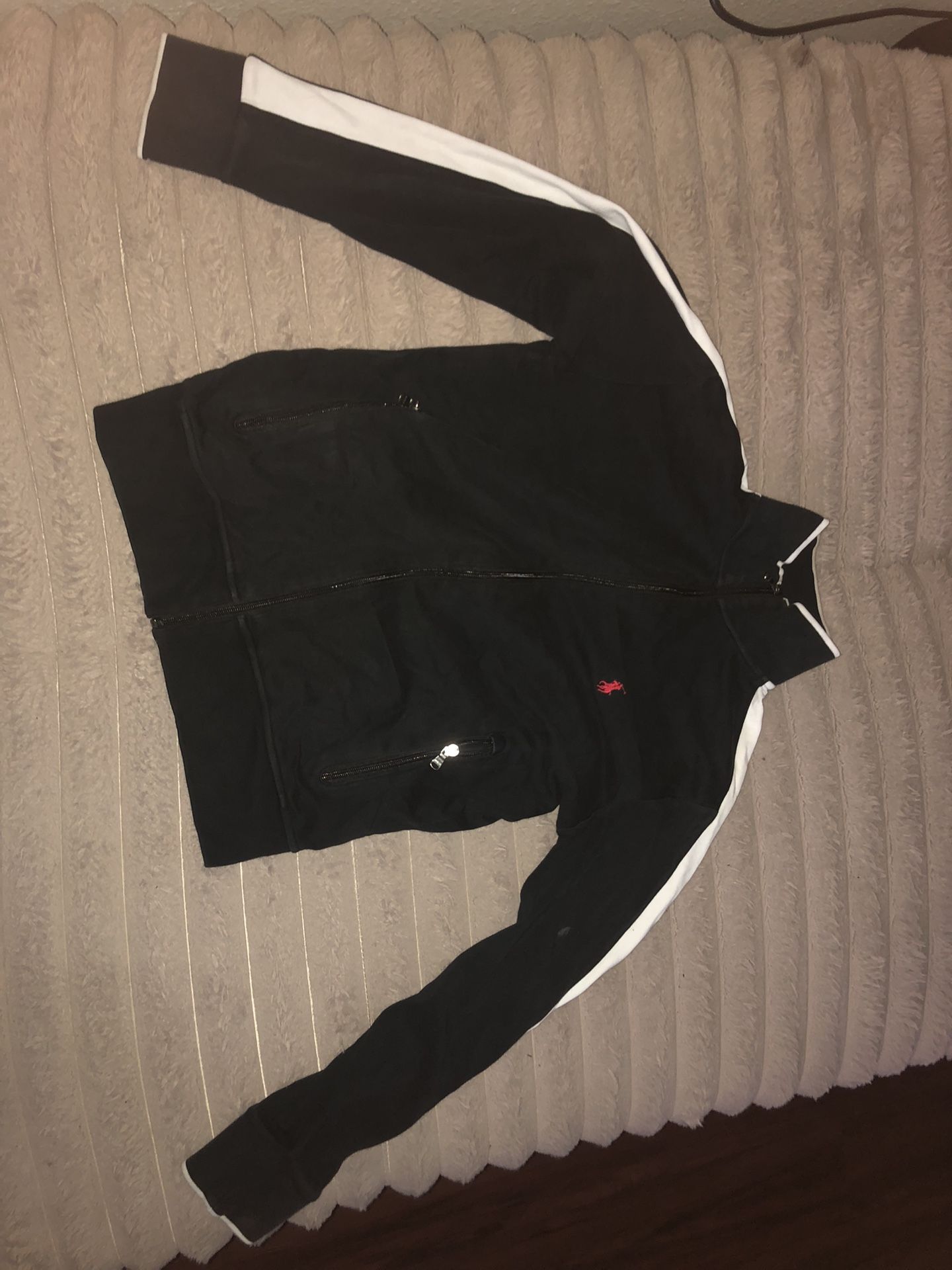 Polo Turtle Neck