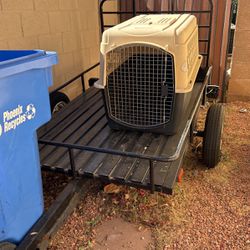 Large Crate For Pets Dog Crate Kennel