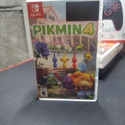 Pikmin4 