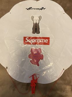 Supreme Parachute Toy