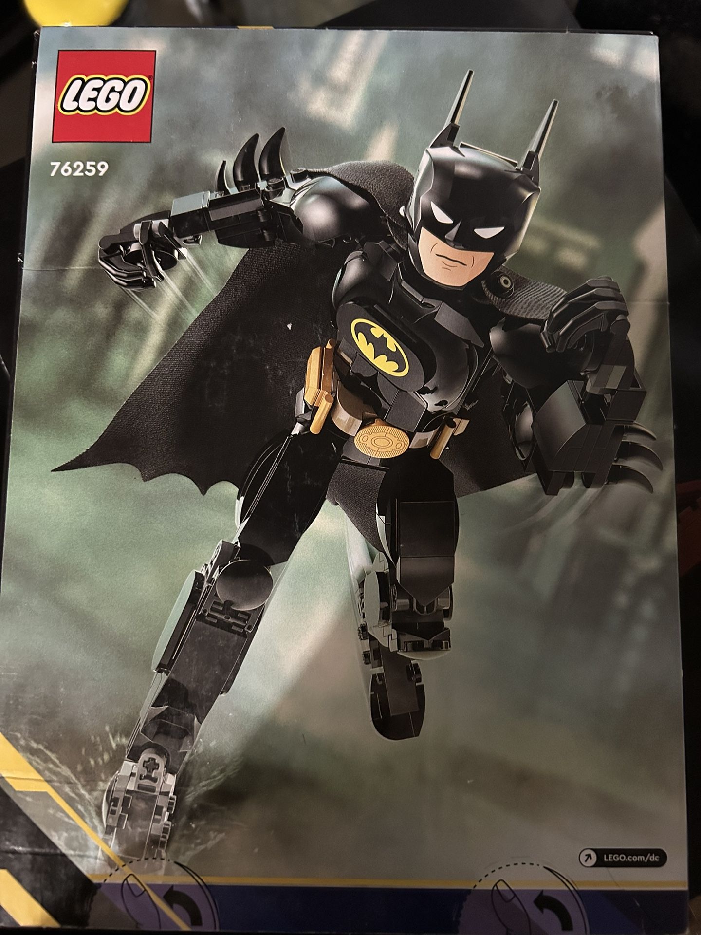 Batman Lego