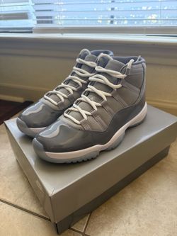Air Jordan 11