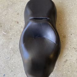 Harley Davidson Touring Seat