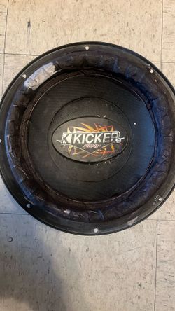 Kicker 10
