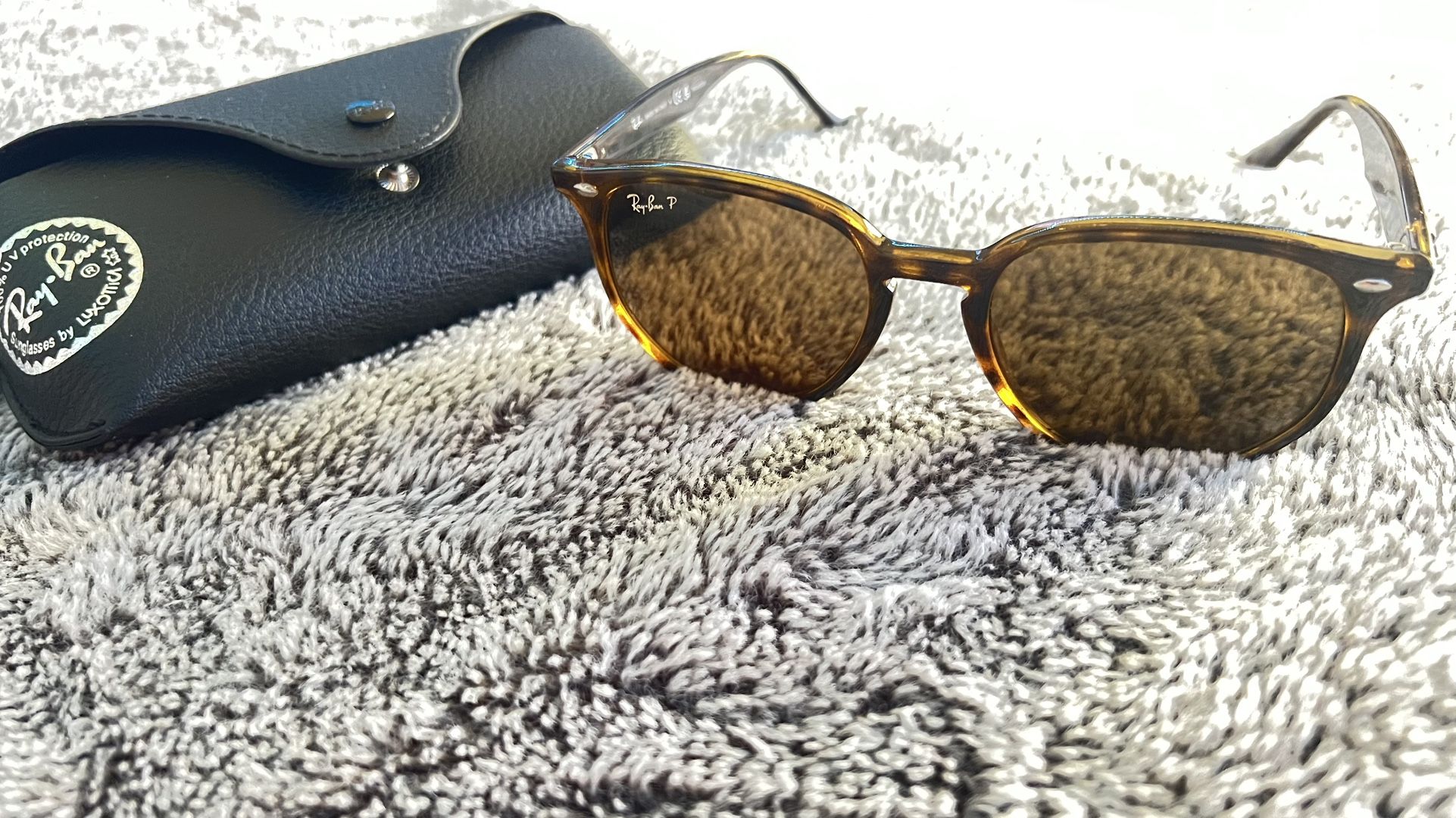 Ray Ban Sunglasses