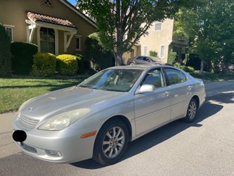 2003 Lexus ES 300