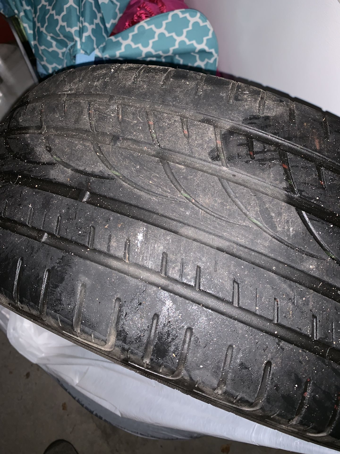 Tires