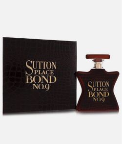 Bond No. 9 Sutton Place Eau de Parfum