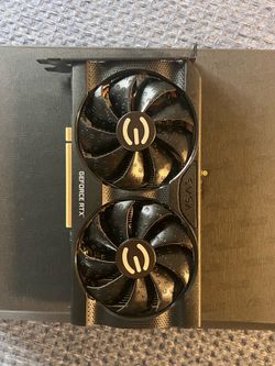 Nvidia 3060 GPU