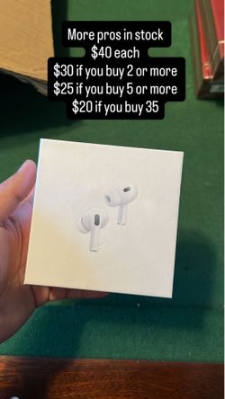 Ear buds