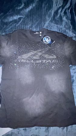 Hellstar tee