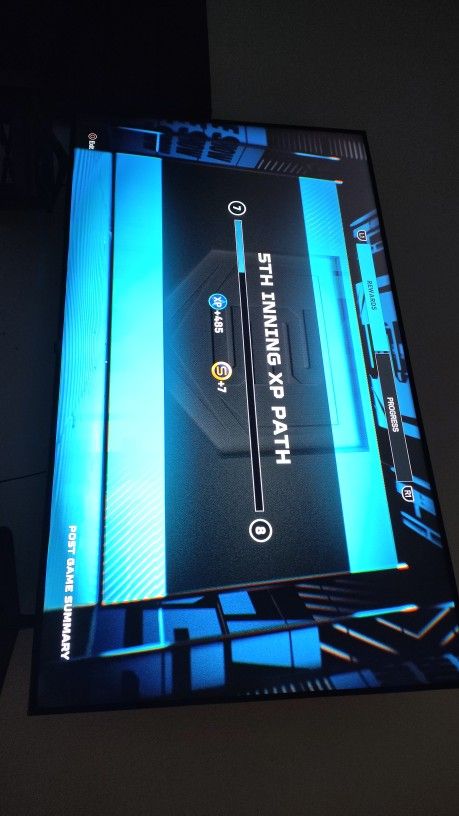 TCL 75 INCH SMART TV