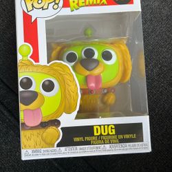 Alien Remix Funko Pop