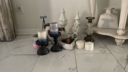 Home decoration