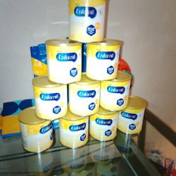 Enfamil Formula 