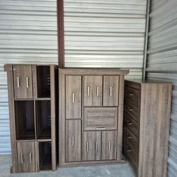Dresser Set